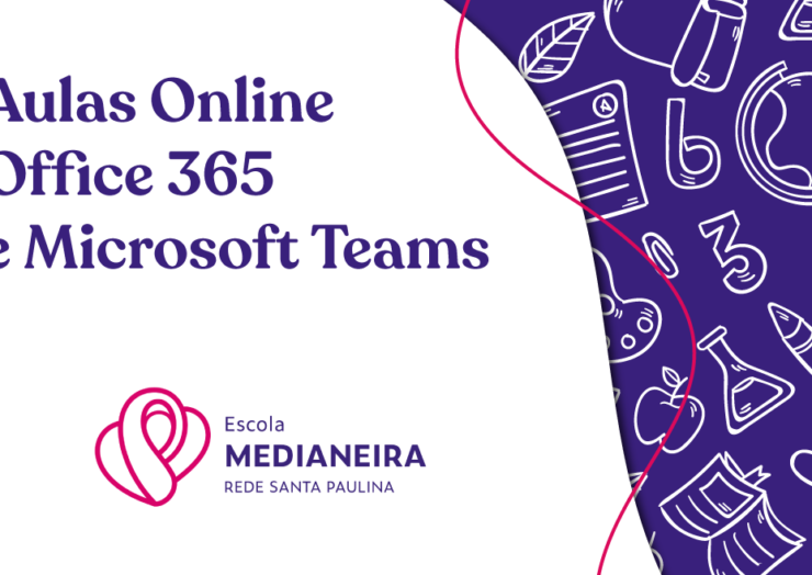 Acesso às Atividades – Office 365 e Teams