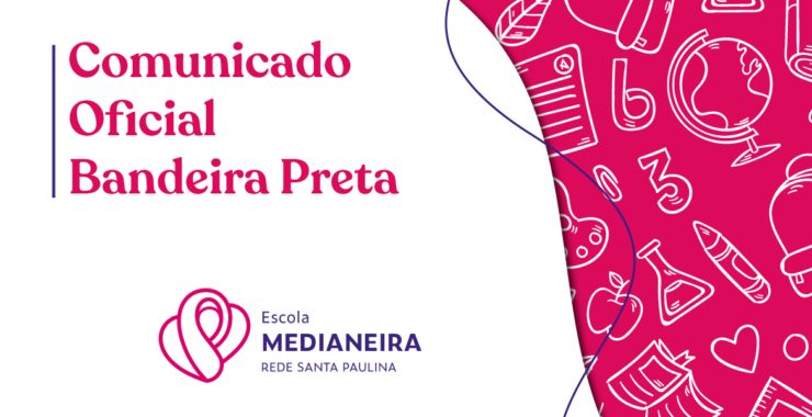 Comunicado Oficial da Prefeitura