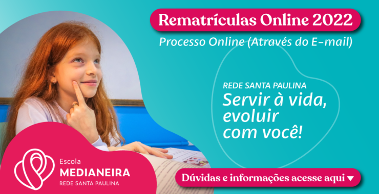 Rematrículas Online 2022