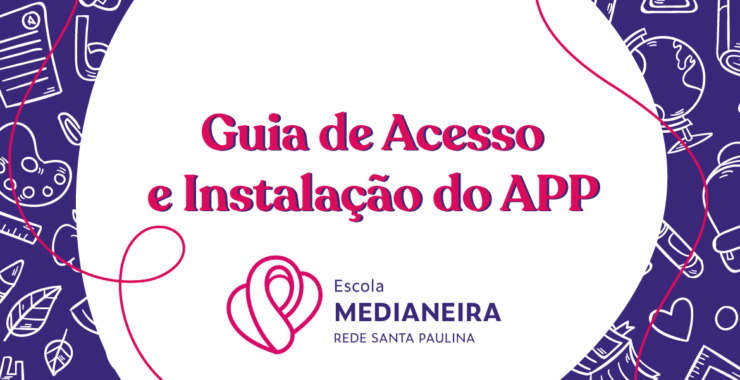 Guia de Acesso e Instalação do APP