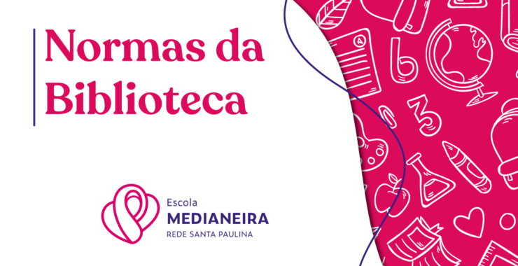 Normas da Biblioteca