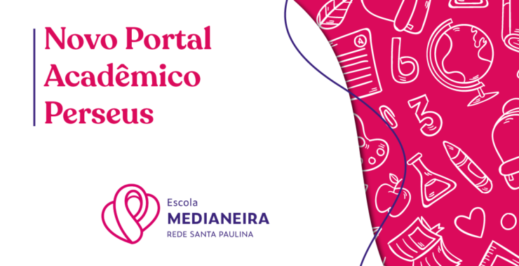 Novo Portal Acadêmico – Perseus