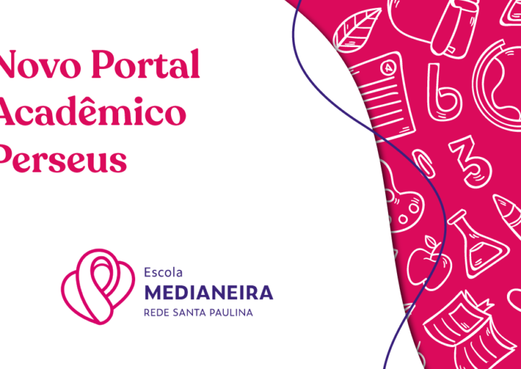 Novo Portal Acadêmico – Perseus