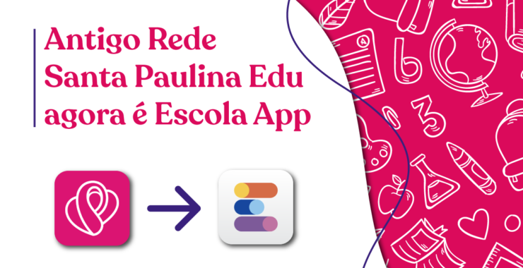Escola App