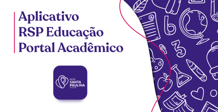 Aplicativo RSP Educação