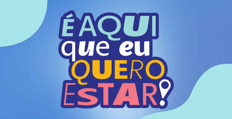 Lançamento Campanha de Matrículas 2024